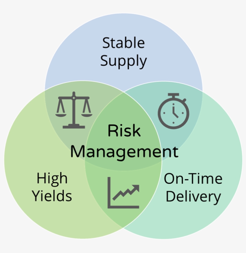 Risk Management - Circle, transparent png