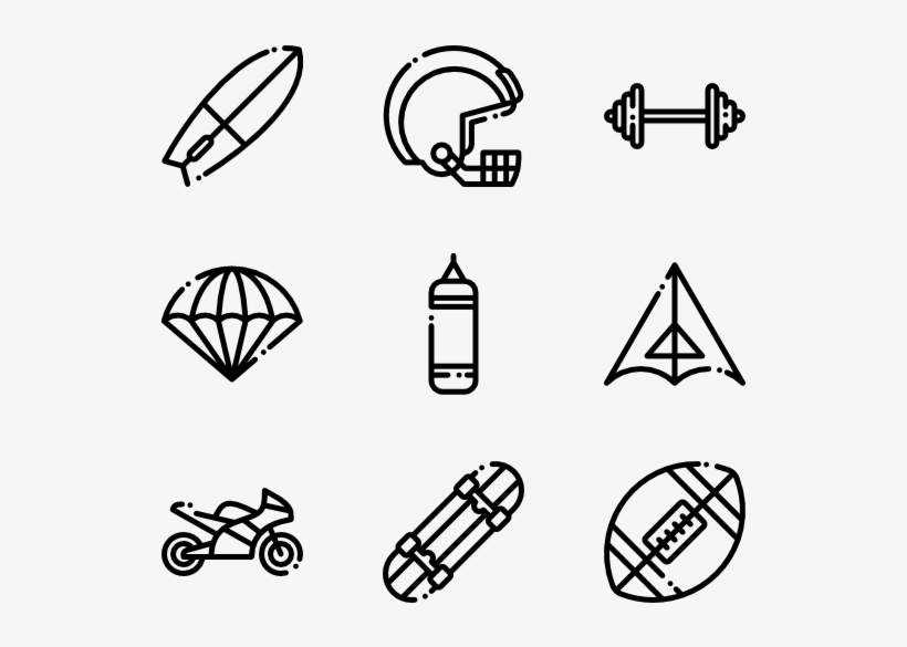 Extreme Sports, transparent png