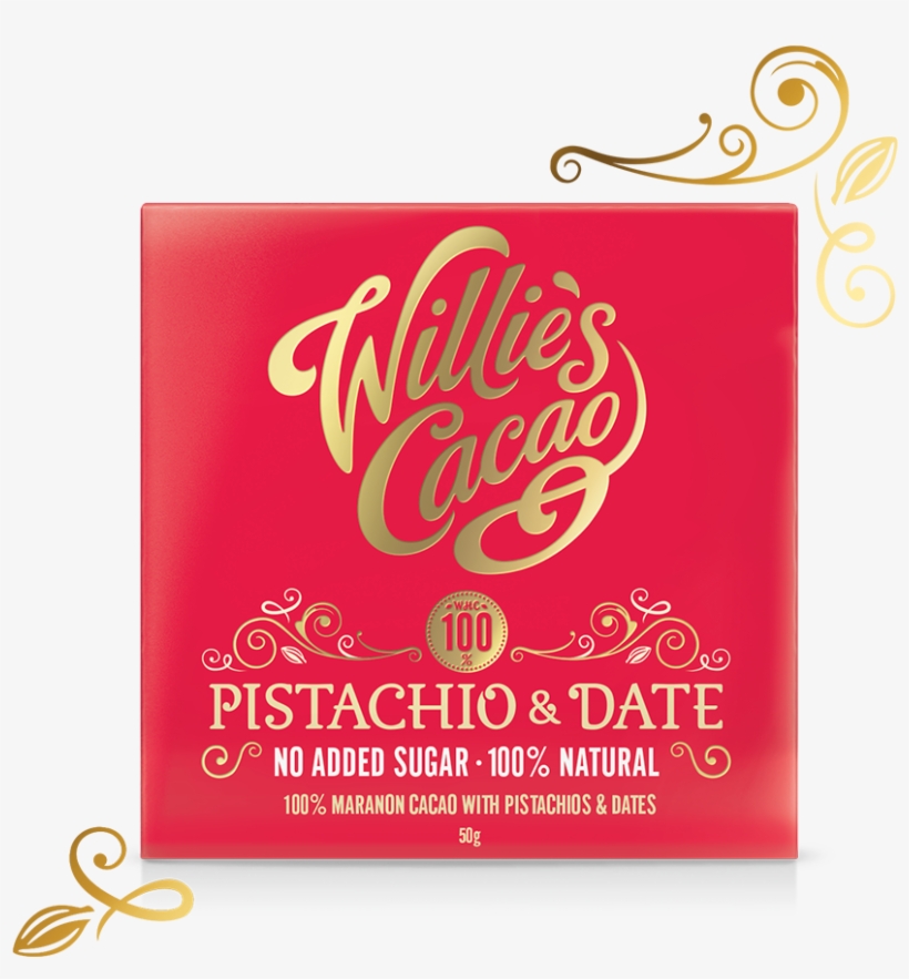 Willie's Cacao, transparent png