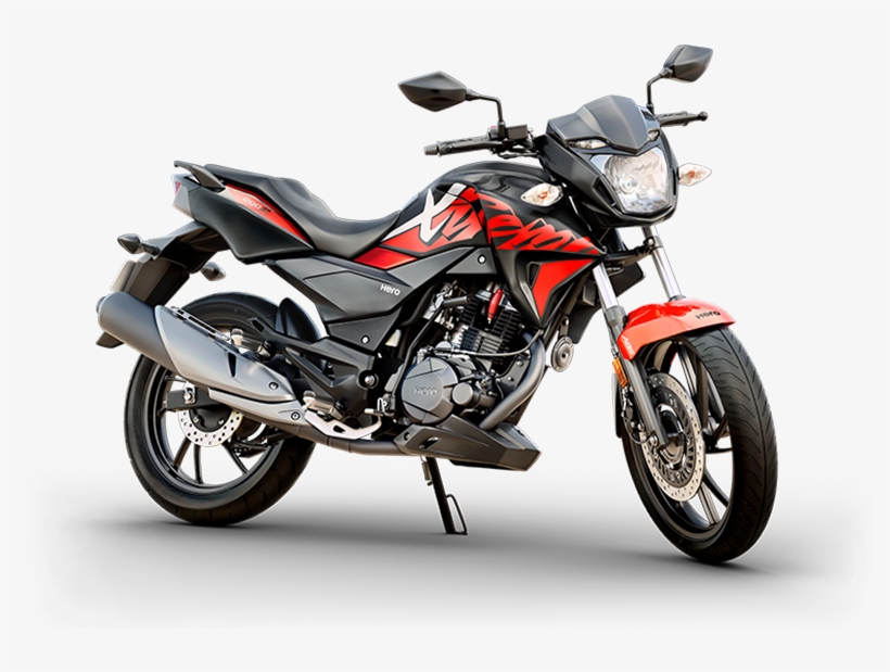 Xtreme 200r Colors - Hero Xtreme 200r Price In Kerala, transparent png