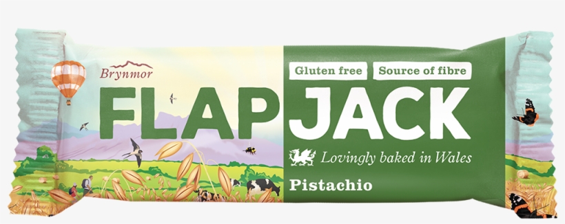 Pistachio Flapjack - Plant, transparent png