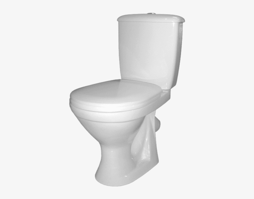 Toilet - Toilet Transparent Background, transparent png