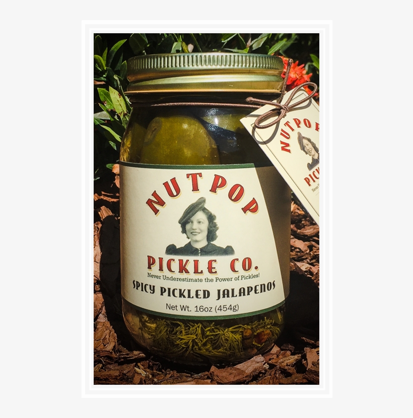 Spicy Pickled Jalapenos, transparent png