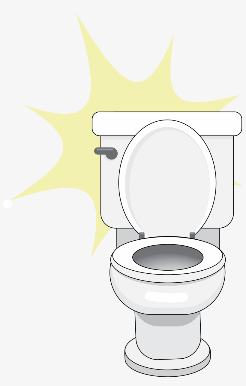 Graphic By Samantha Vanorman - Toilet Paper, transparent png