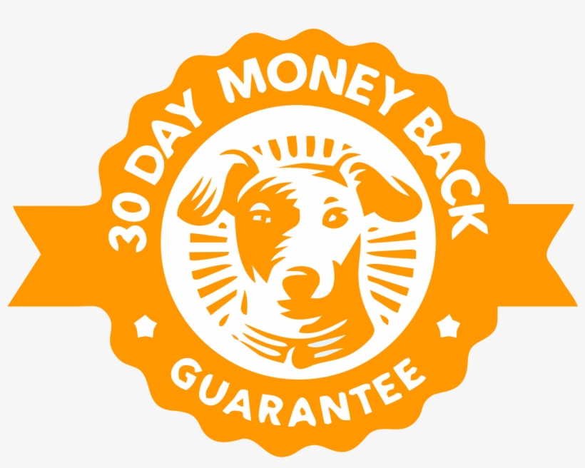30 Days Money Back Guarantee - 100 Money Back Guarantee, transparent png