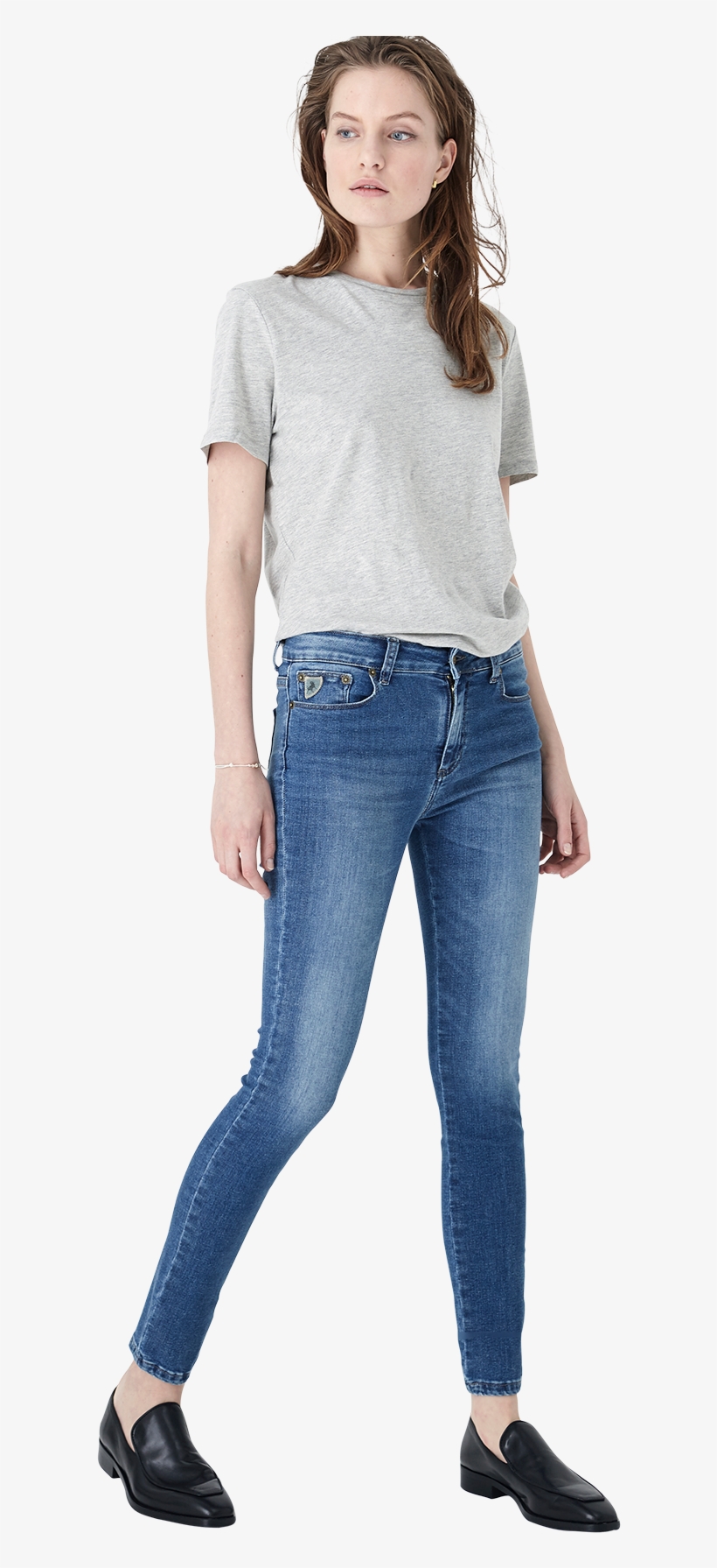 Image Freeuse Library T Shirt Denim Diesel Transprent - Photo Shoot, transparent png