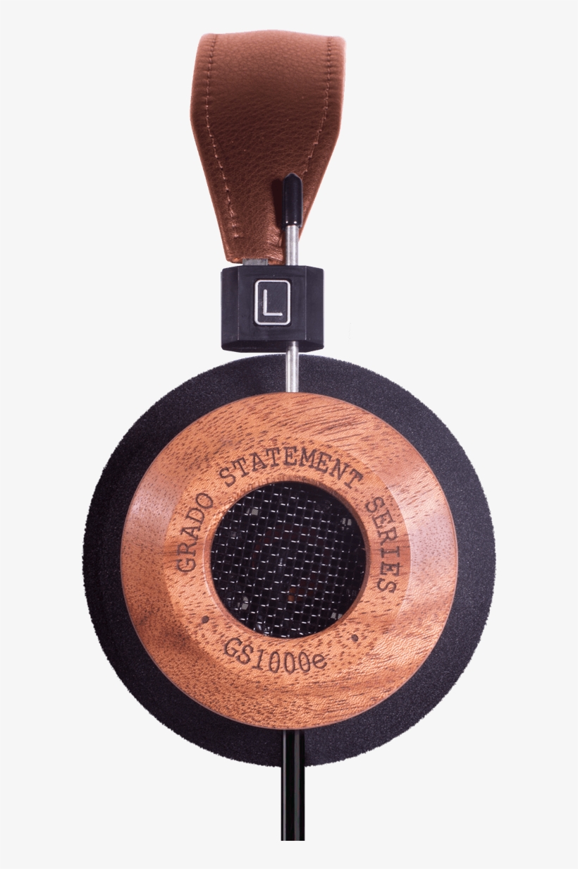Transparent Thumbnail Image - Grado Gs1000e, transparent png