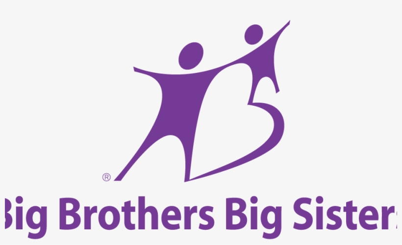 Big Brothers Big Sisters To Relocate From Irving To - Big Brothers Big Sister Logo Png, transparent png