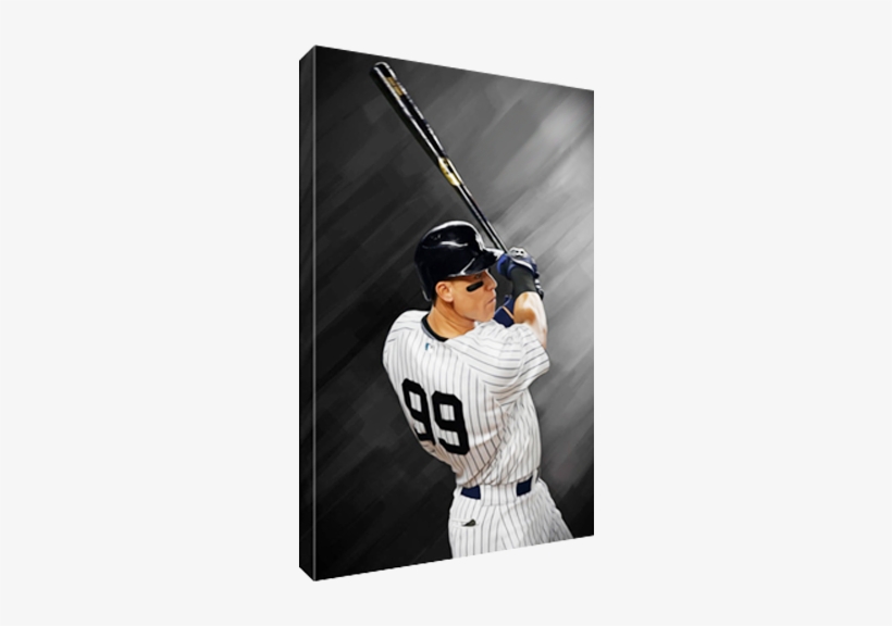 Details About New York Yankees Aaron Judge Poster Photo - College Baseball, transparent png