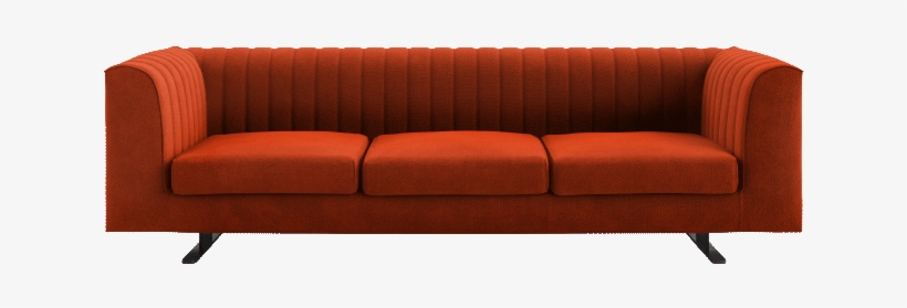 Tacchini Sofa, transparent png