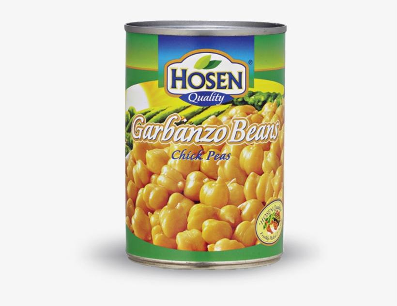 Hosen Garbanzo Beans Chick Peas - Hosen Chick Peas, transparent png