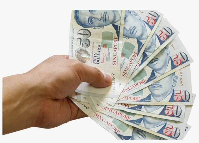 News - Singapore Dollar, transparent png