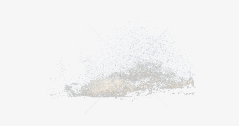 Free Png Dynamic Splash Water Drops Png - Sketch, transparent png
