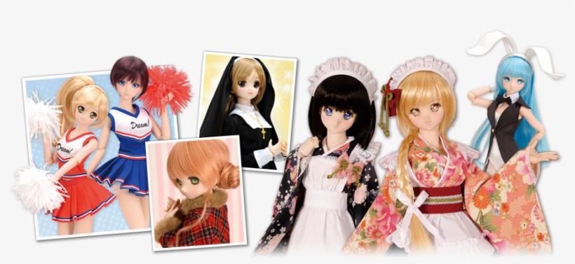 If You Can't Decide Which Outfit You Want, We Recommend - Barbie, transparent png