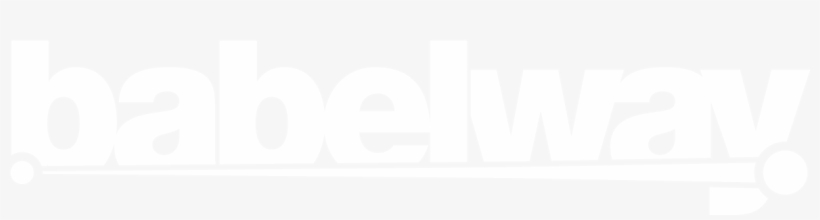 Babelway Help Center Home Page - Graphic Design, transparent png