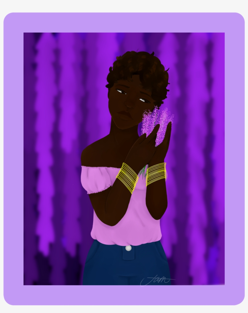 Lavender - Lilac, transparent png