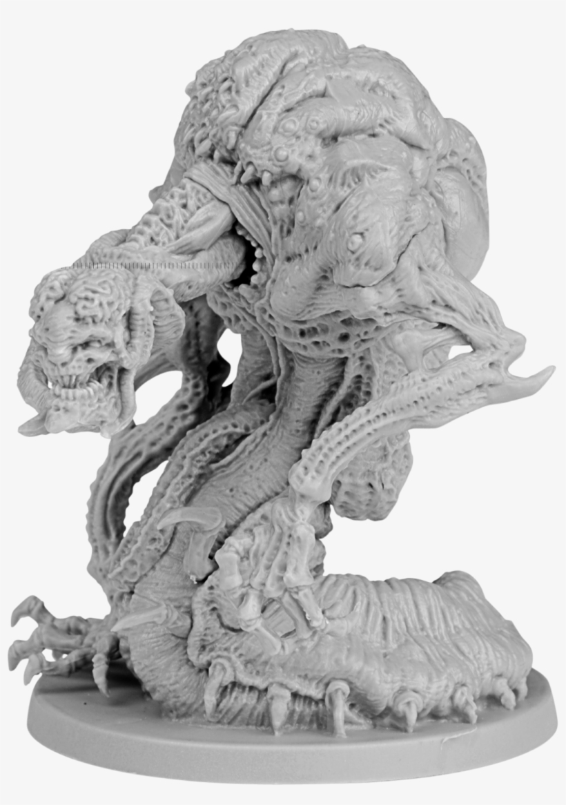 Sloth Is The One That Makes You Want To Just Stay Where - Others 7 Sins Wrath Miniature, transparent png