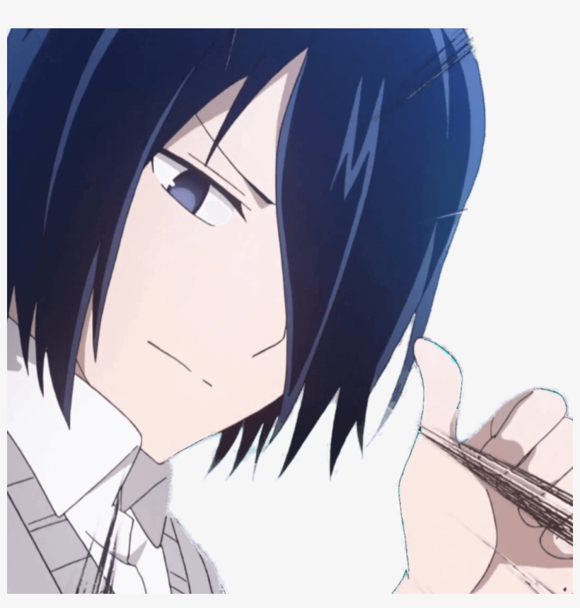 Kono Ishigami Da - Anime, transparent png