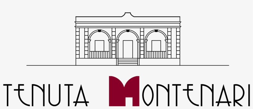 Tenuta Montenari Historic Dwelling Since - Illustration, transparent png