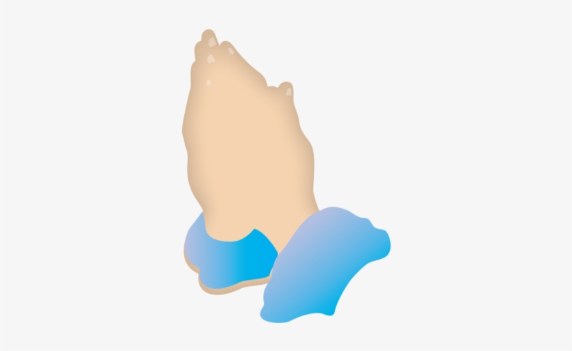 Prayer Hands, transparent png