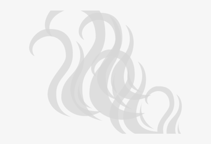 Smoke Cliparts - Illustration, transparent png