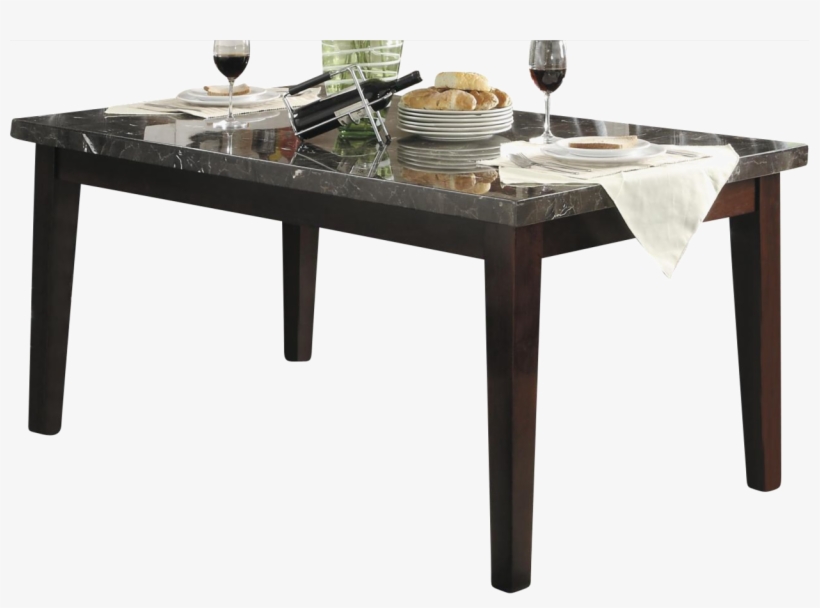 Decatur Dining Table - Kitchen & Dining Room Table, transparent png