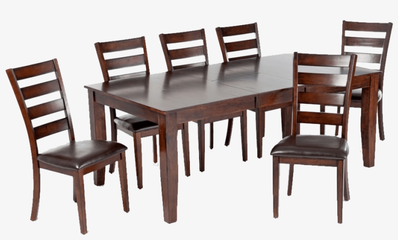 Kona Dining Table - Dining Room, transparent png