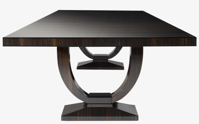 Dining Table London, transparent png