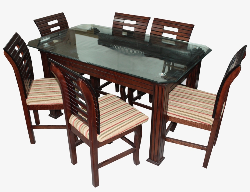 Dining Table - Kitchen & Dining Room Table, transparent png