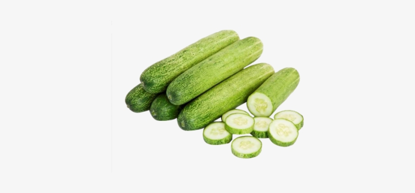 Cucumber - Desi Cucumber, transparent png