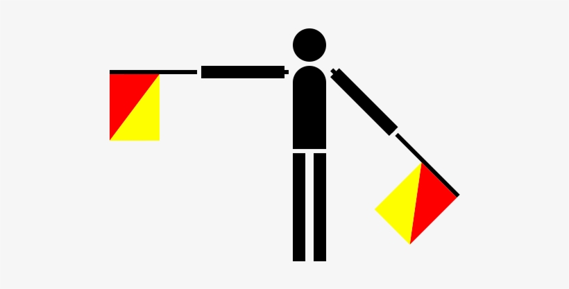 Semaphore Sierra Png Clip Arts, transparent png