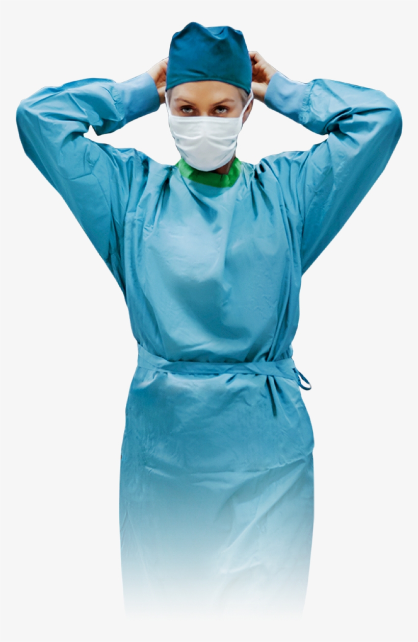 Surgeon, transparent png