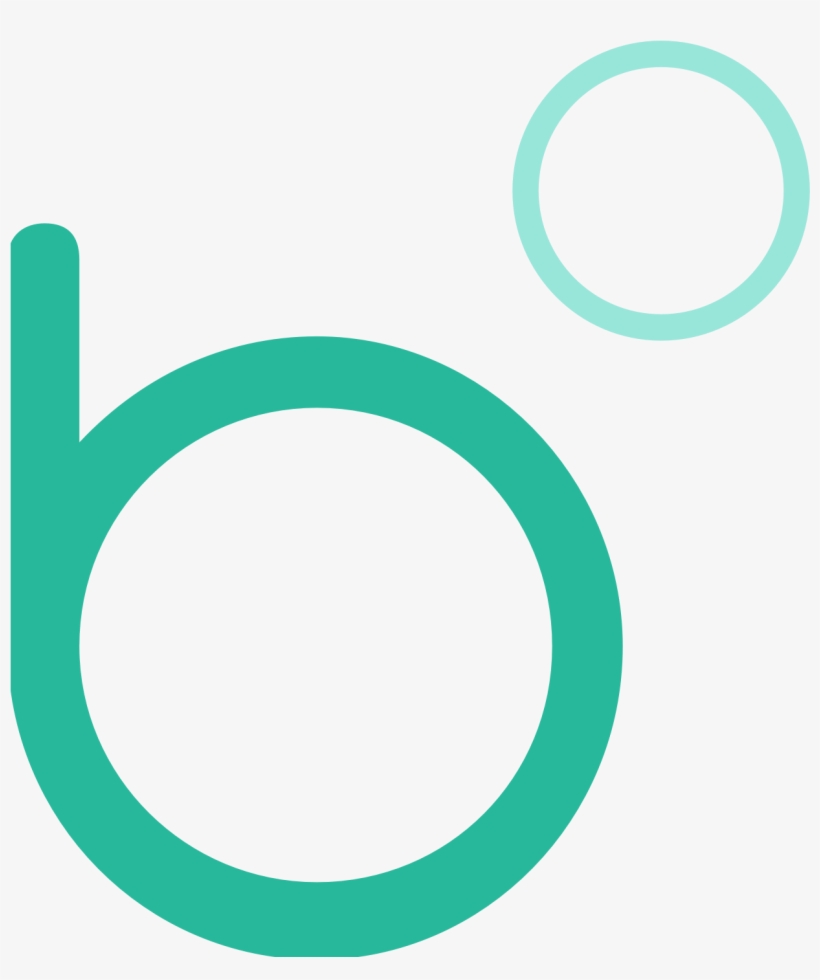Bubble Logo - Circle, transparent png