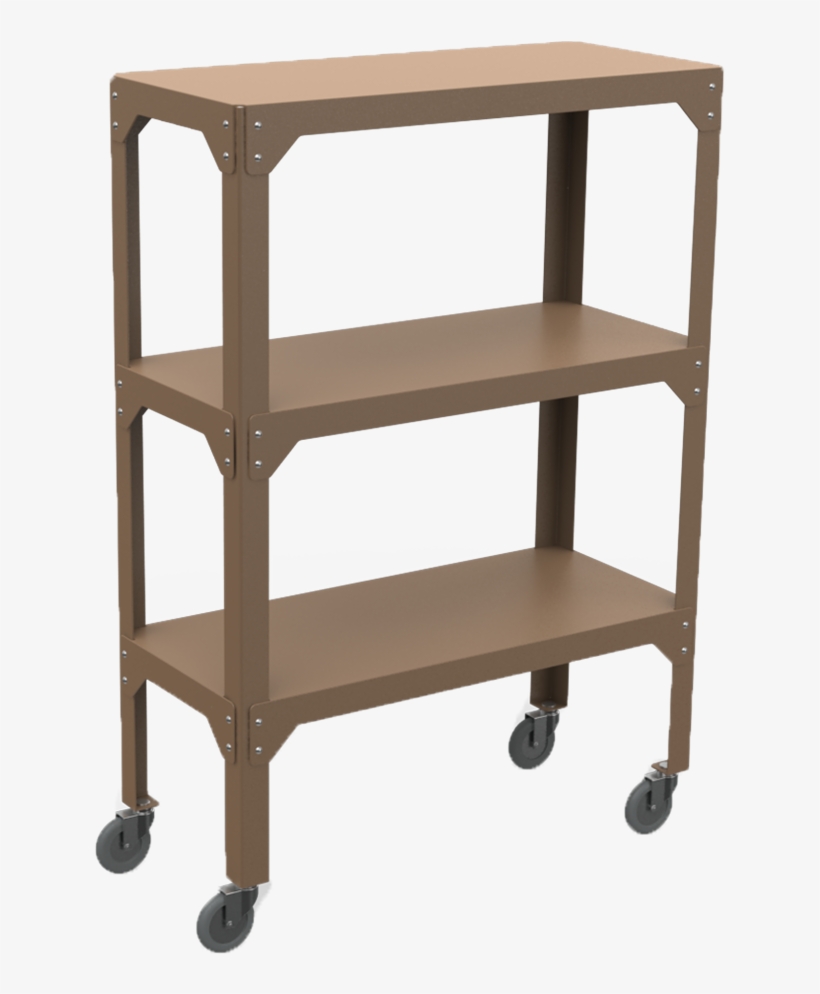Etagère Hégoa - Shelf, transparent png