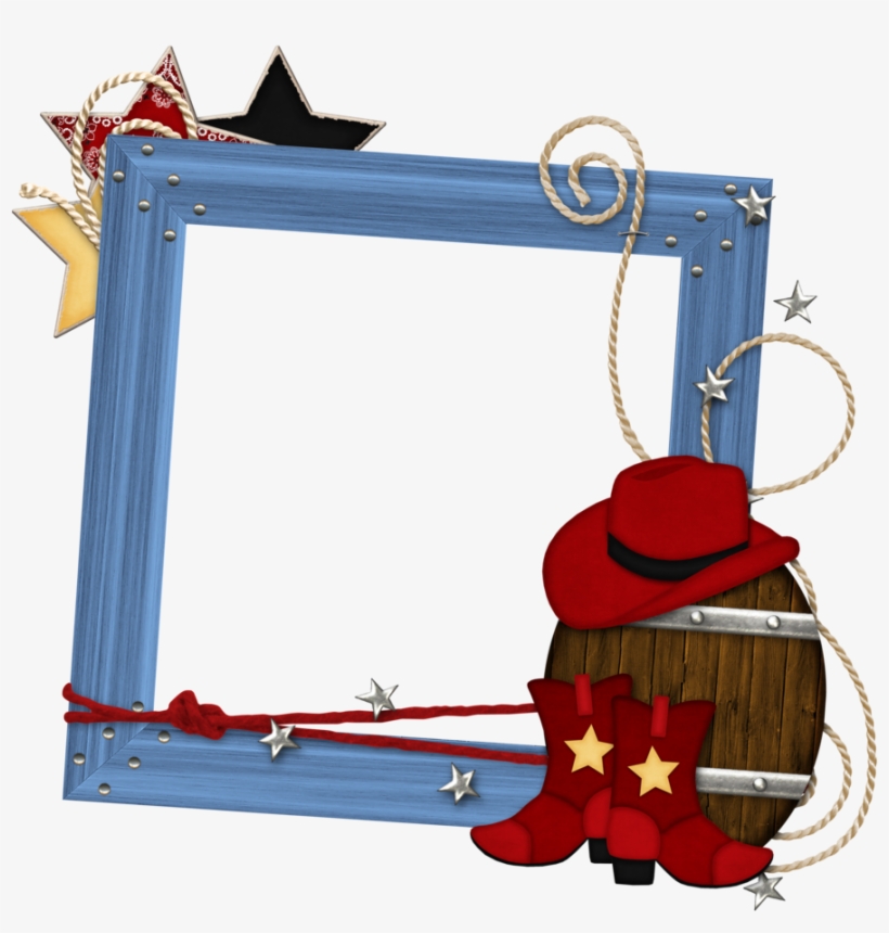 Western Clip Art, Western Theme, Western Style, Cowgirl - Cowboy, transparent png