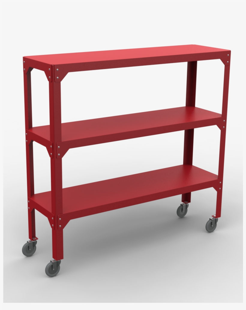 Etagère Hégoa - Shelf, transparent png