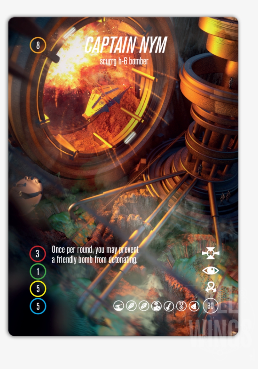 Nym2 - Pc Game, transparent png