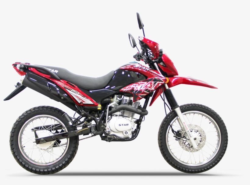 Star Trail New Desert 150cc, transparent png