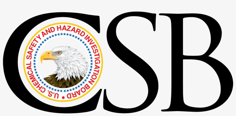 Csb - Chemical Safety Board Logo, transparent png