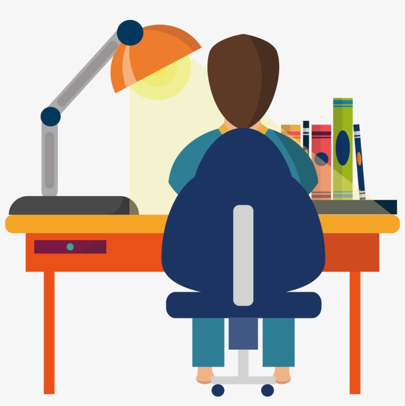 Student Education Teacher Learning - Teachers Room Clipart, transparent png