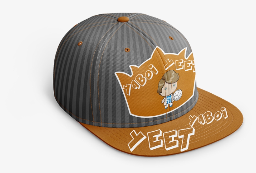 Accessories - Baseball Cap, transparent png