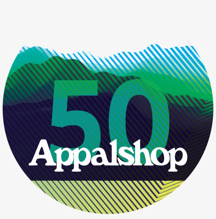 When Exactly Is Appalshop's 50th Anniversary, You Might - Graphic Design, transparent png