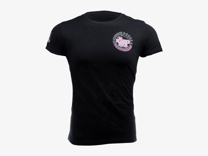 Blood Trail Png - Active Shirt, transparent png