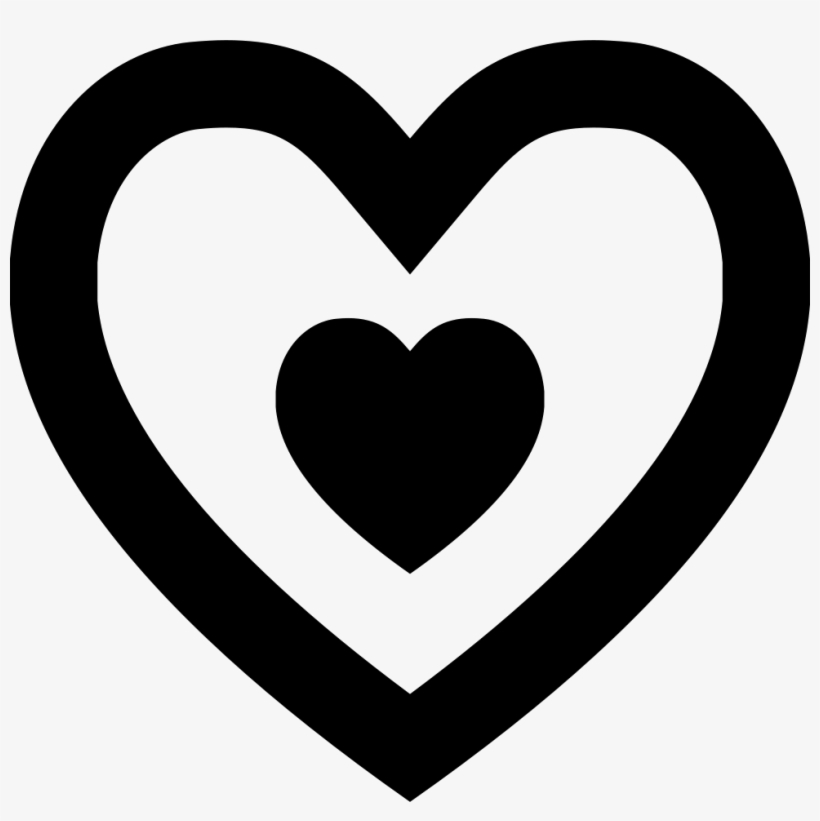 Png File - Heart, transparent png