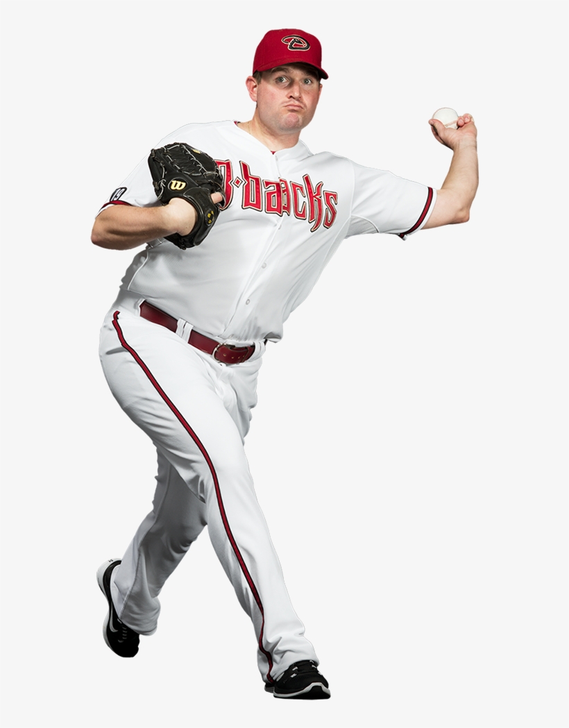 I've Never Consciously Thought Of Giving Sidearm A - Pitcher, transparent png