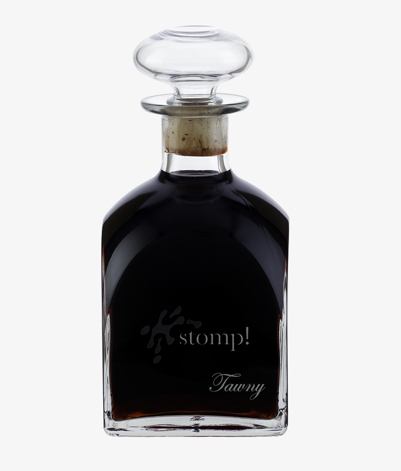 Lr Stomp Tawny - Glass Bottle, transparent png