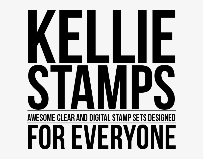 Kellie Stamps - Poster, transparent png