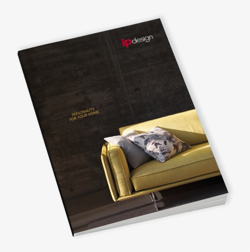 Ipdesign Brochure - Book Cover, transparent png