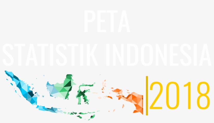 "story Map About Statistical Yearbook Of Indonesia - Poster, transparent png