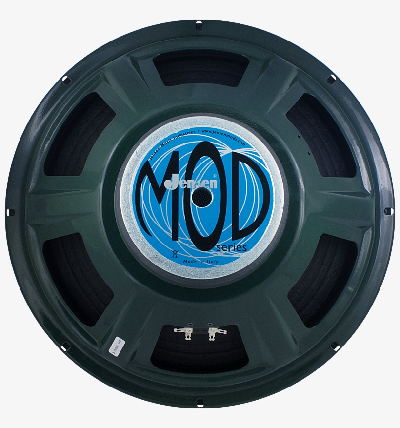 Jensen® Mod®, 15\ - Subwoofer, transparent png